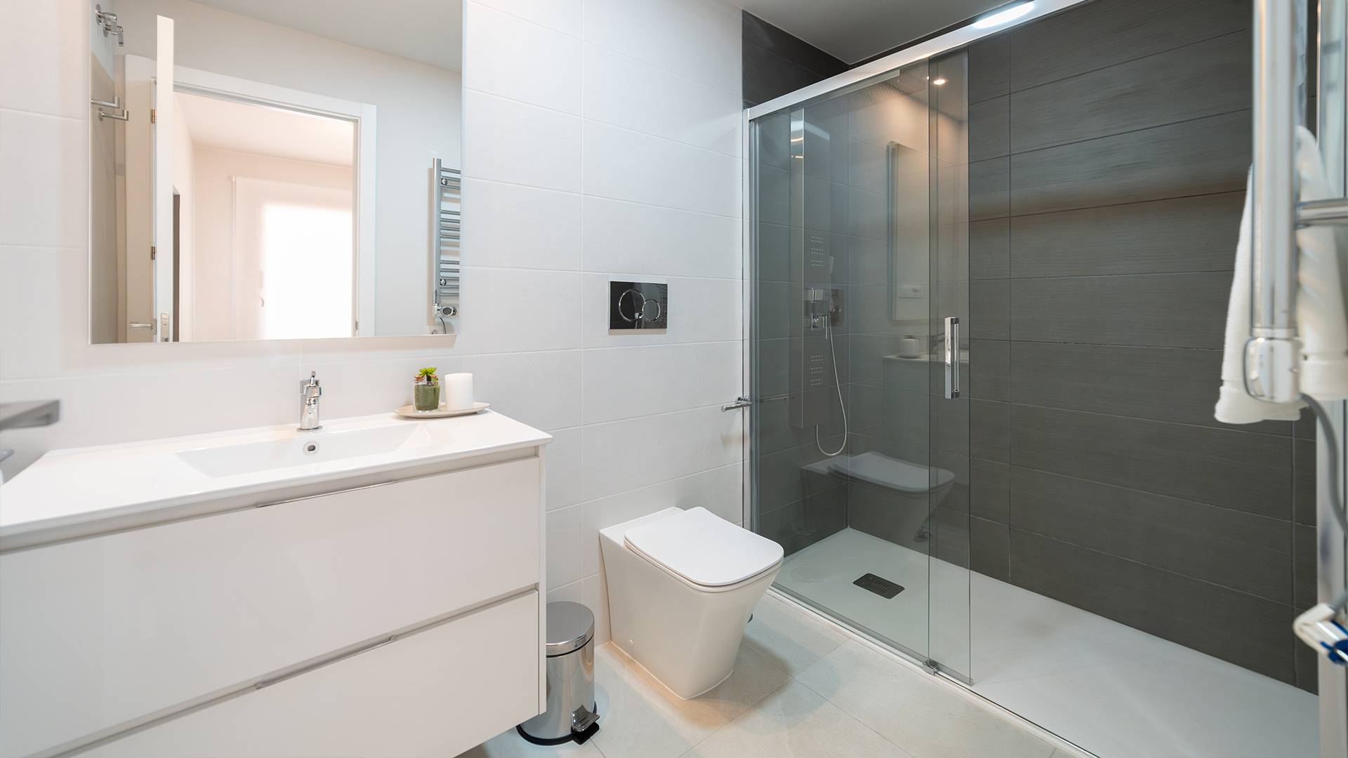 New Build - Townhouse - Pulpí