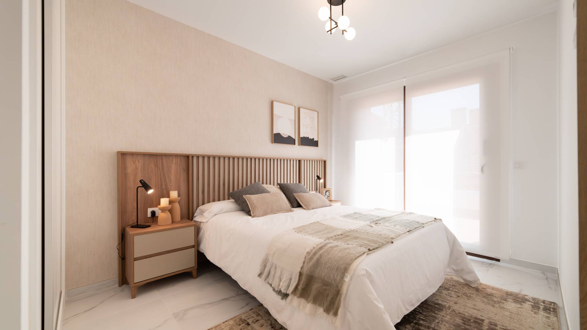 New Build - Townhouse - Pulpí