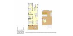 New Build - Townhouse - Pulpí