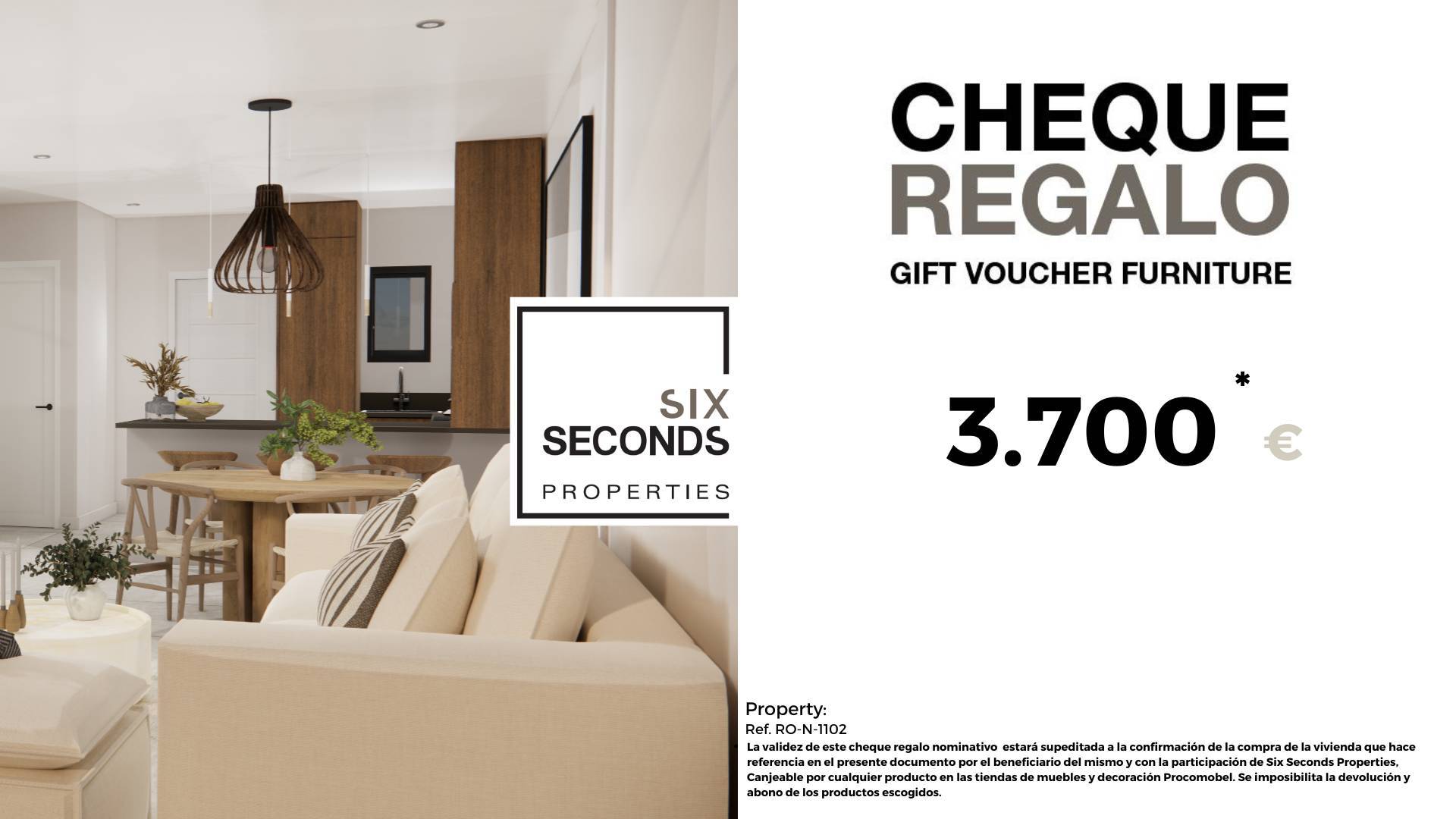 New Build - Townhouse - Rojales