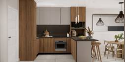 New Build - Townhouse - Rojales
