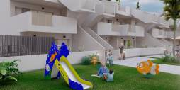 New Build - Townhouse - Roldan