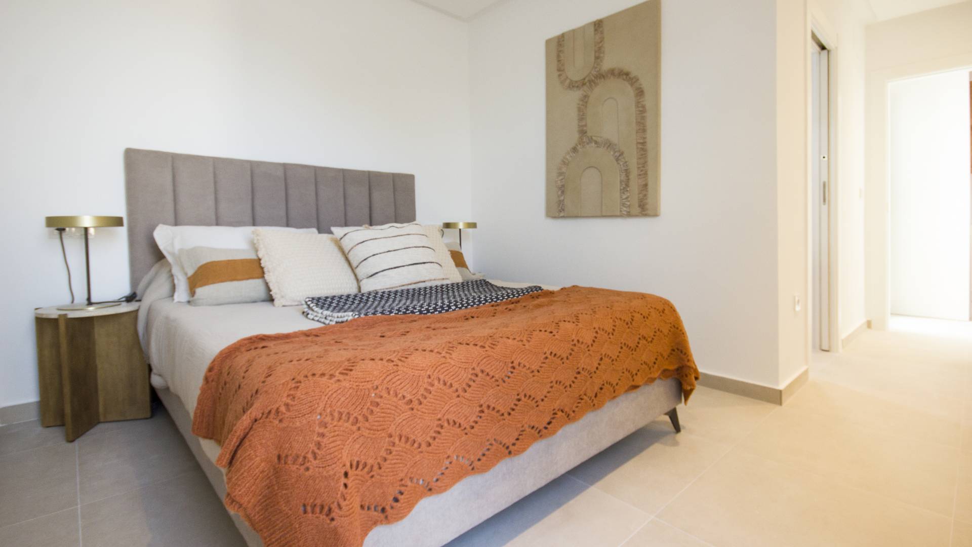 New Build - Townhouse - San Fulgencio