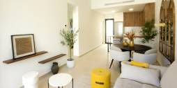 New Build - Townhouse - San Fulgencio