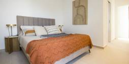 New Build - Townhouse - San Fulgencio
