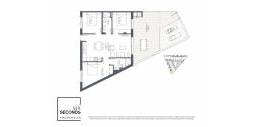 New Build - Townhouse - San Fulgencio