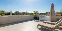 New Build - Townhouse - San Javier