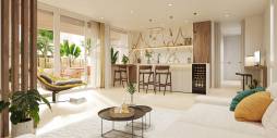 New Build - Townhouse - San Juan de los Terreros
