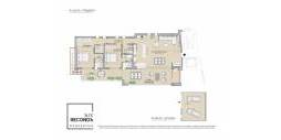 New Build - Townhouse - San Juan de los Terreros