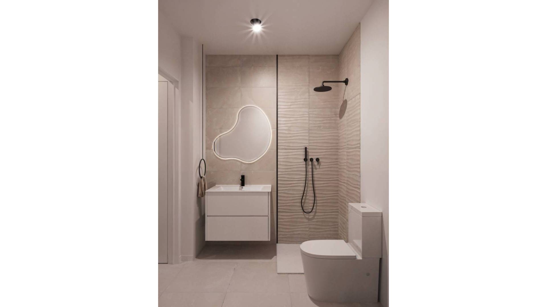 New Build - Townhouse - San Miguel de Salinas