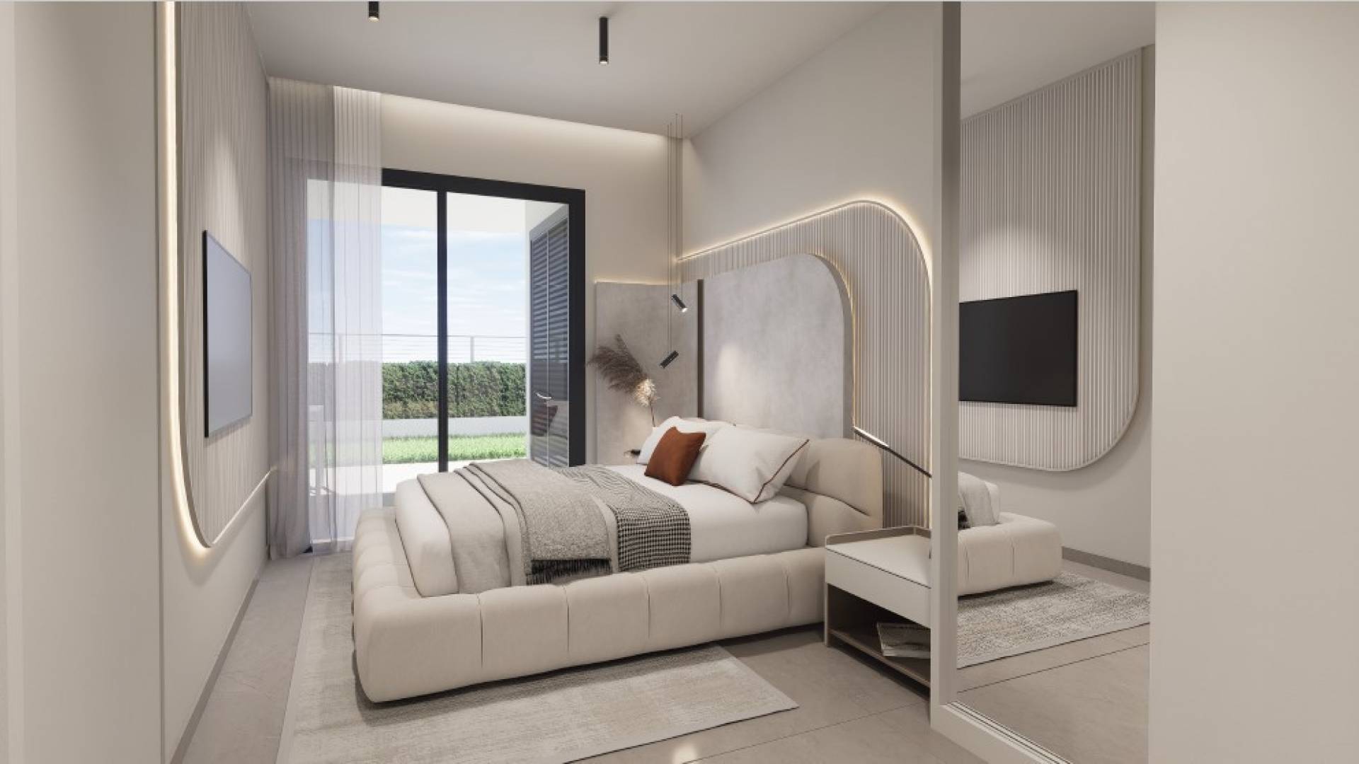 New Build - Townhouse - San Miguel de Salinas