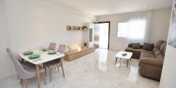 New Build - Townhouse - San Miguel de Salinas