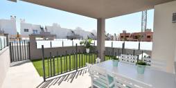 New Build - Townhouse - San Miguel de Salinas