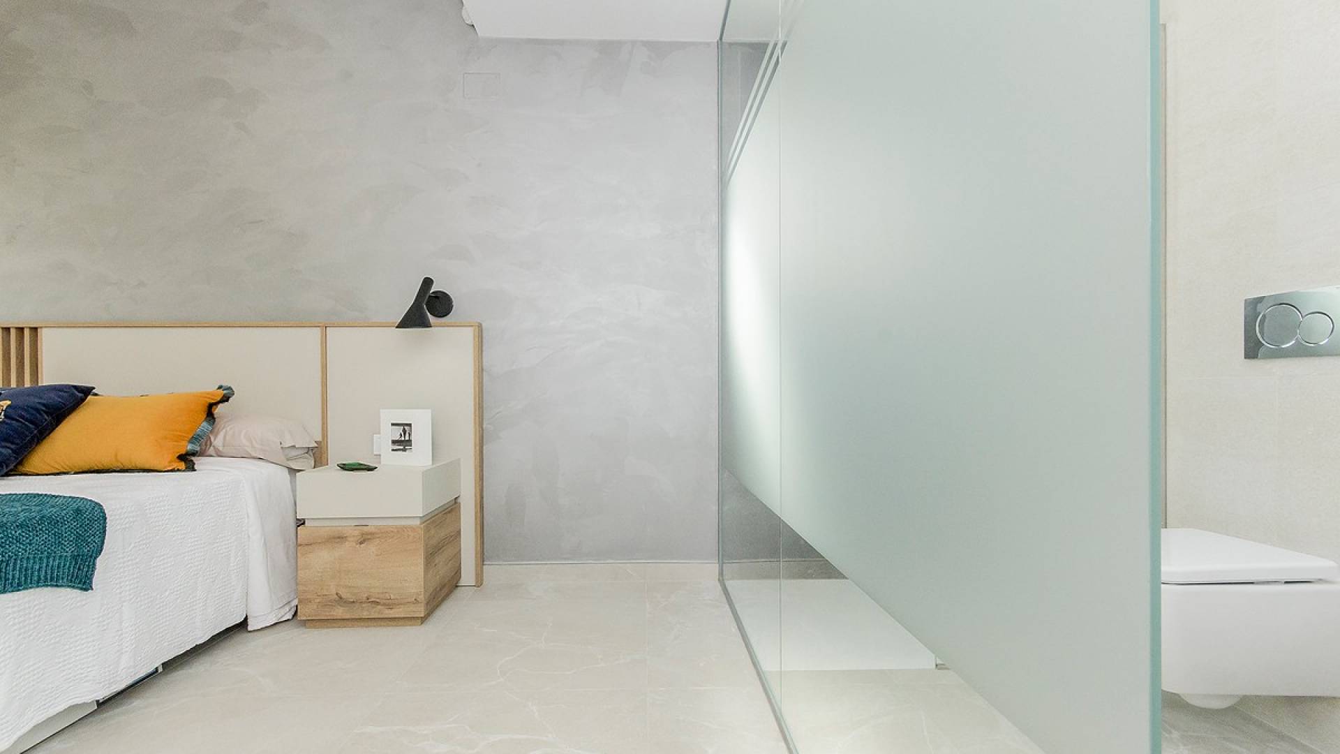 New Build - Townhouse - San Miguel de Salinas