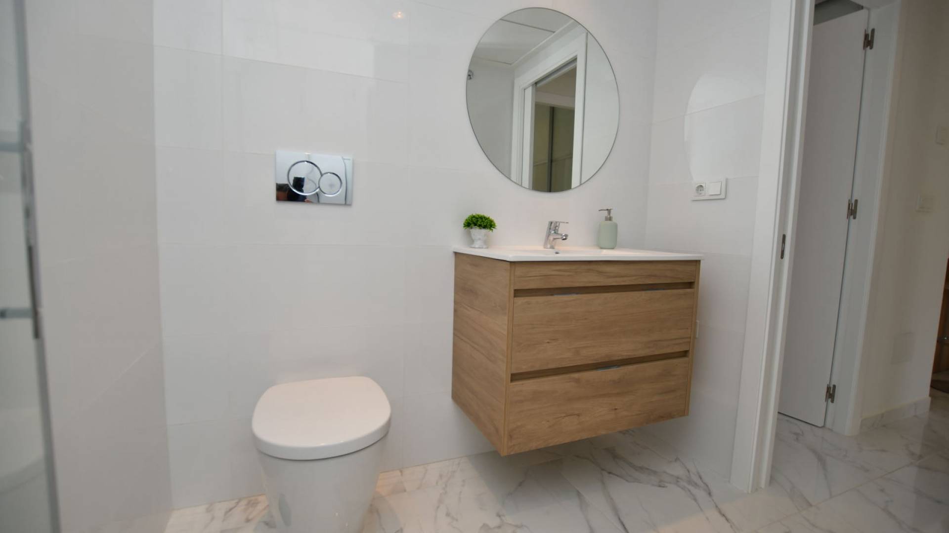 New Build - Townhouse - San Miguel de Salinas