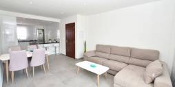 New Build - Townhouse - San Miguel de Salinas