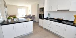 New Build - Townhouse - San Miguel de Salinas