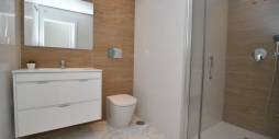 New Build - Townhouse - San Miguel de Salinas