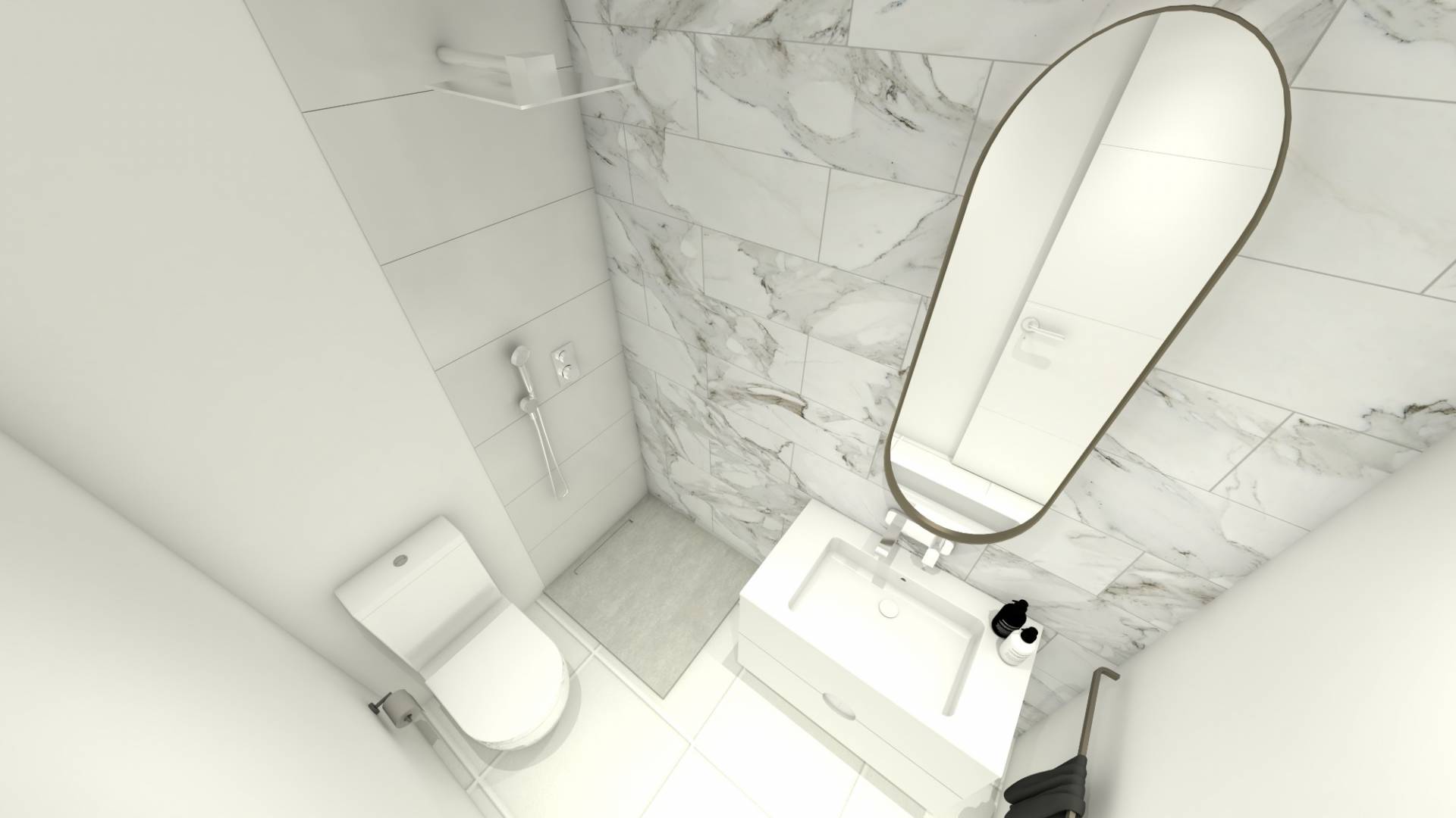 New Build - Townhouse - San Miguel de Salinas