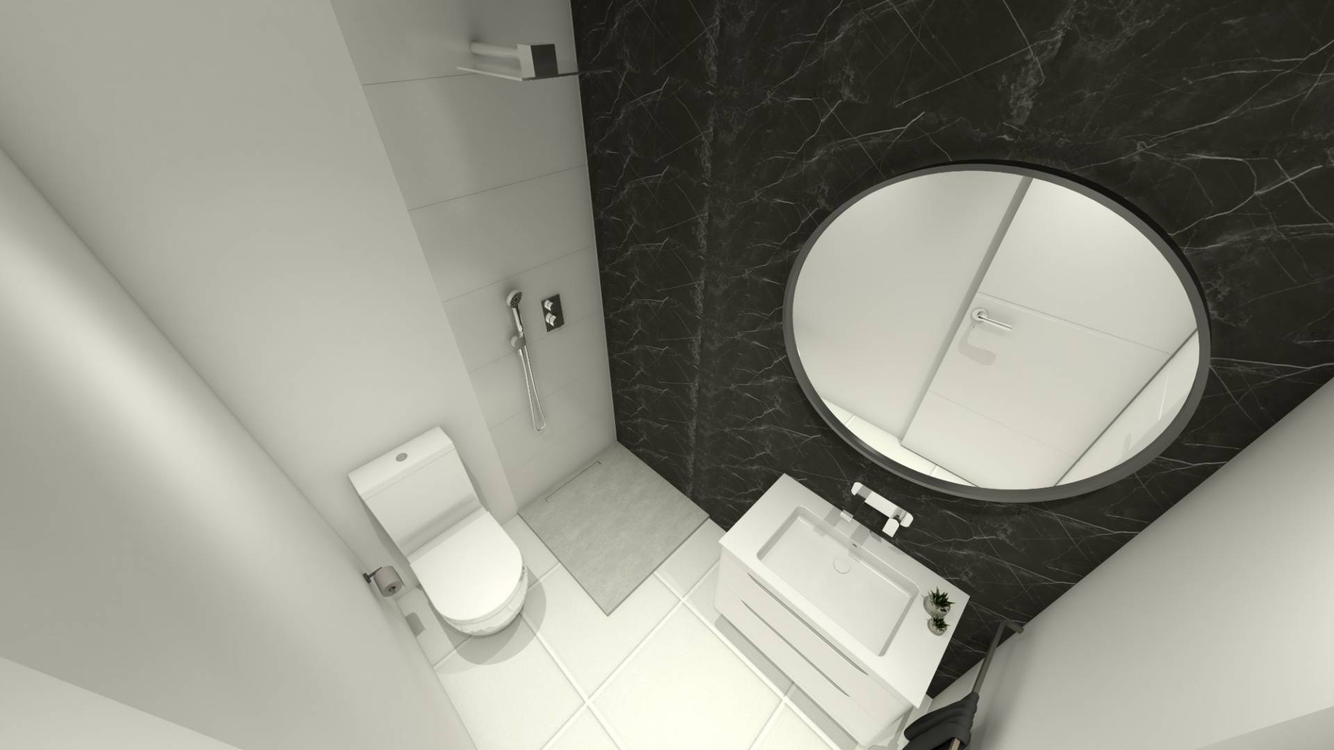 New Build - Townhouse - San Miguel de Salinas