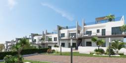 New Build - Townhouse - San Miguel de Salinas
