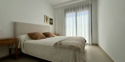 New Build - Townhouse - San Pedro del Pinatar - San Pedro de Pinatar