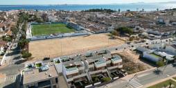New Build - Townhouse - San Pedro del Pinatar - San Pedro de Pinatar