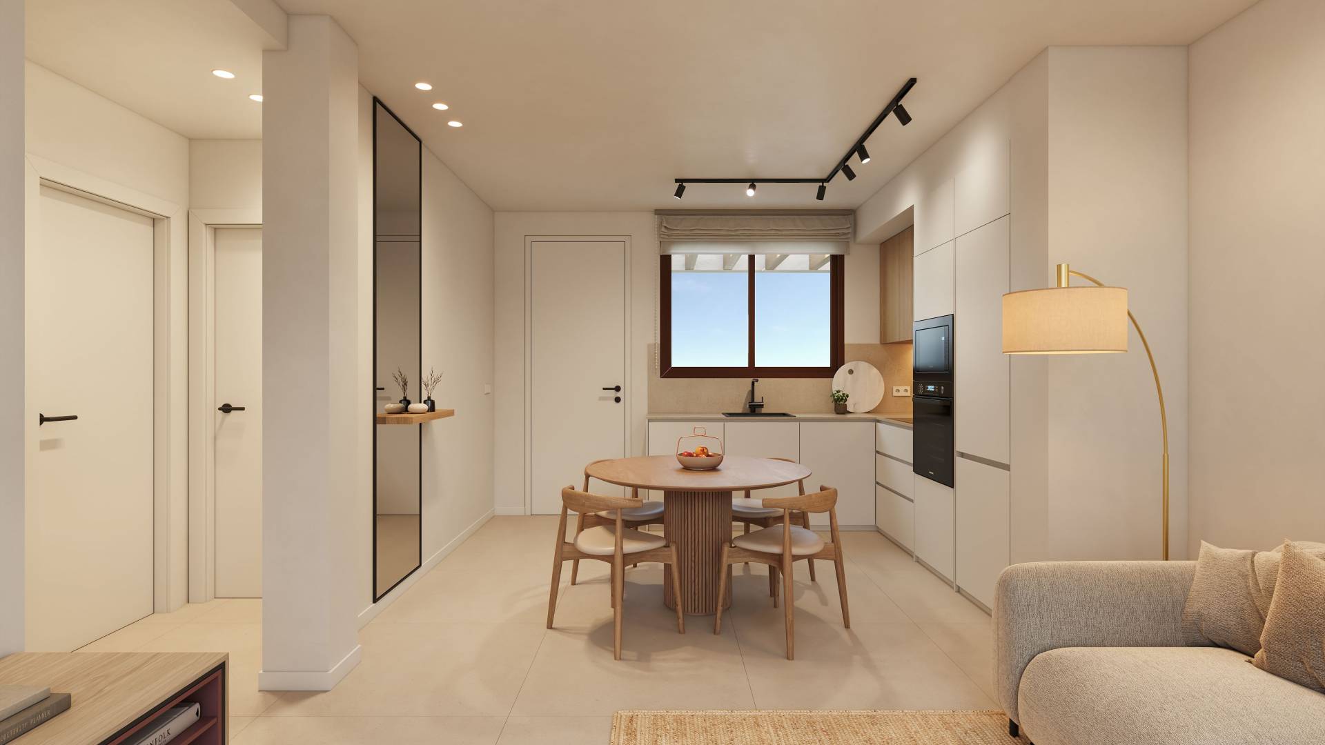 New Build - Townhouse - San Pedro del Pinatar - San Pedro de Pinatar