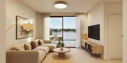 New Build - Townhouse - San Pedro del Pinatar - San Pedro de Pinatar