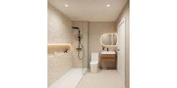 New Build - Townhouse - San Pedro del Pinatar - San Pedro de Pinatar