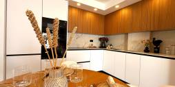 New Build - Townhouse - San Pedro del Pinatar - San Pedro de Pinatar