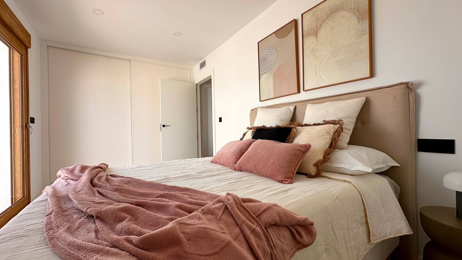 New Build - Townhouse - San Pedro del Pinatar - San Pedro de Pinatar