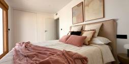 New Build - Townhouse - San Pedro del Pinatar - San Pedro de Pinatar