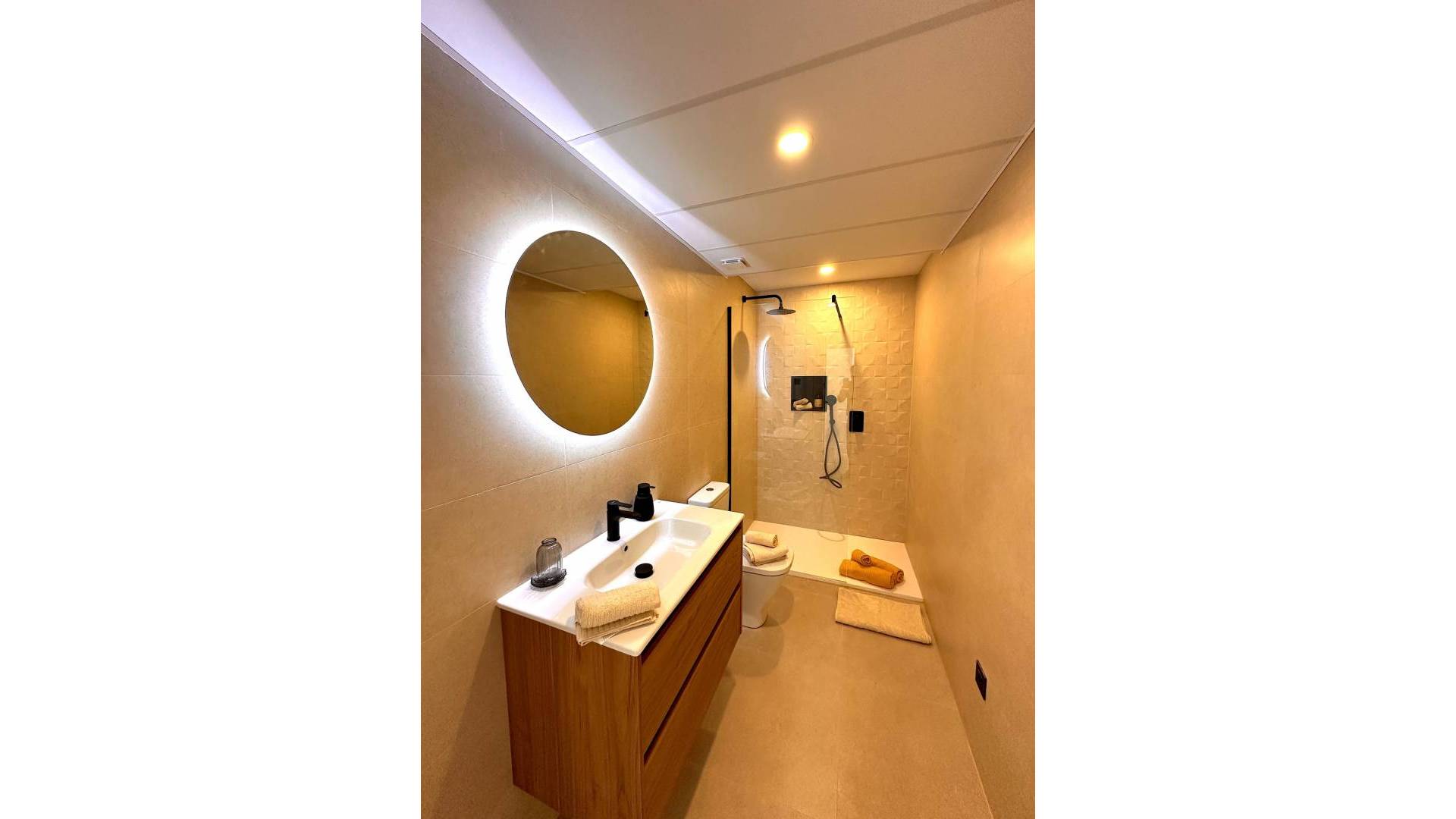New Build - Townhouse - San Pedro del Pinatar - San Pedro de Pinatar