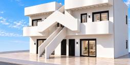 New Build - Townhouse - San Pedro del Pinatar - San Pedro de Pinatar
