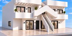 New Build - Townhouse - San Pedro del Pinatar - San Pedro de Pinatar