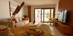 New Build - Townhouse - San Pedro del Pinatar - San Pedro de Pinatar