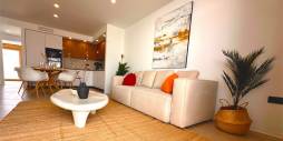 New Build - Townhouse - San Pedro del Pinatar - San Pedro de Pinatar