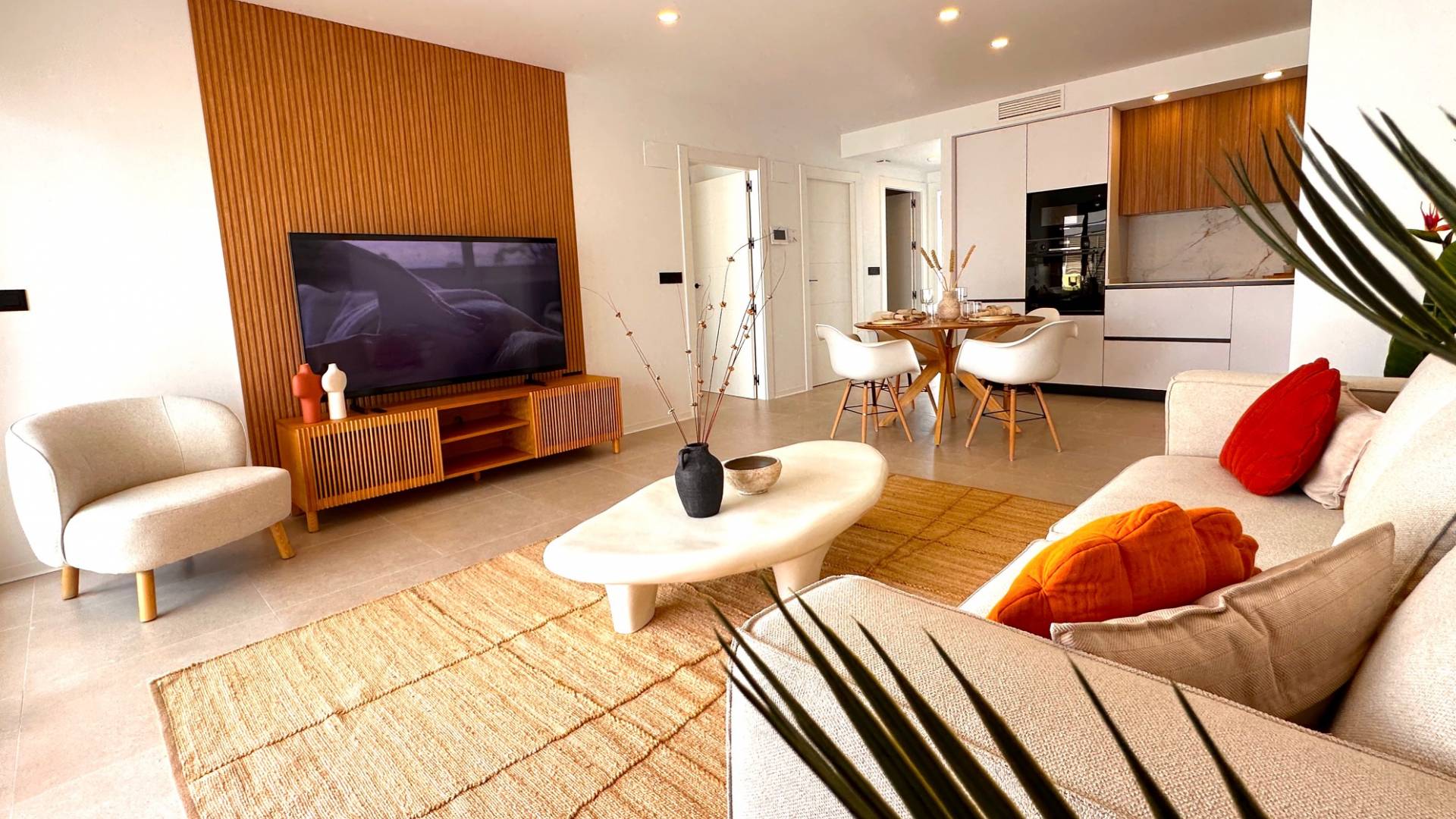 New Build - Townhouse - San Pedro del Pinatar - San Pedro de Pinatar
