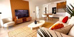 New Build - Townhouse - San Pedro del Pinatar - San Pedro de Pinatar