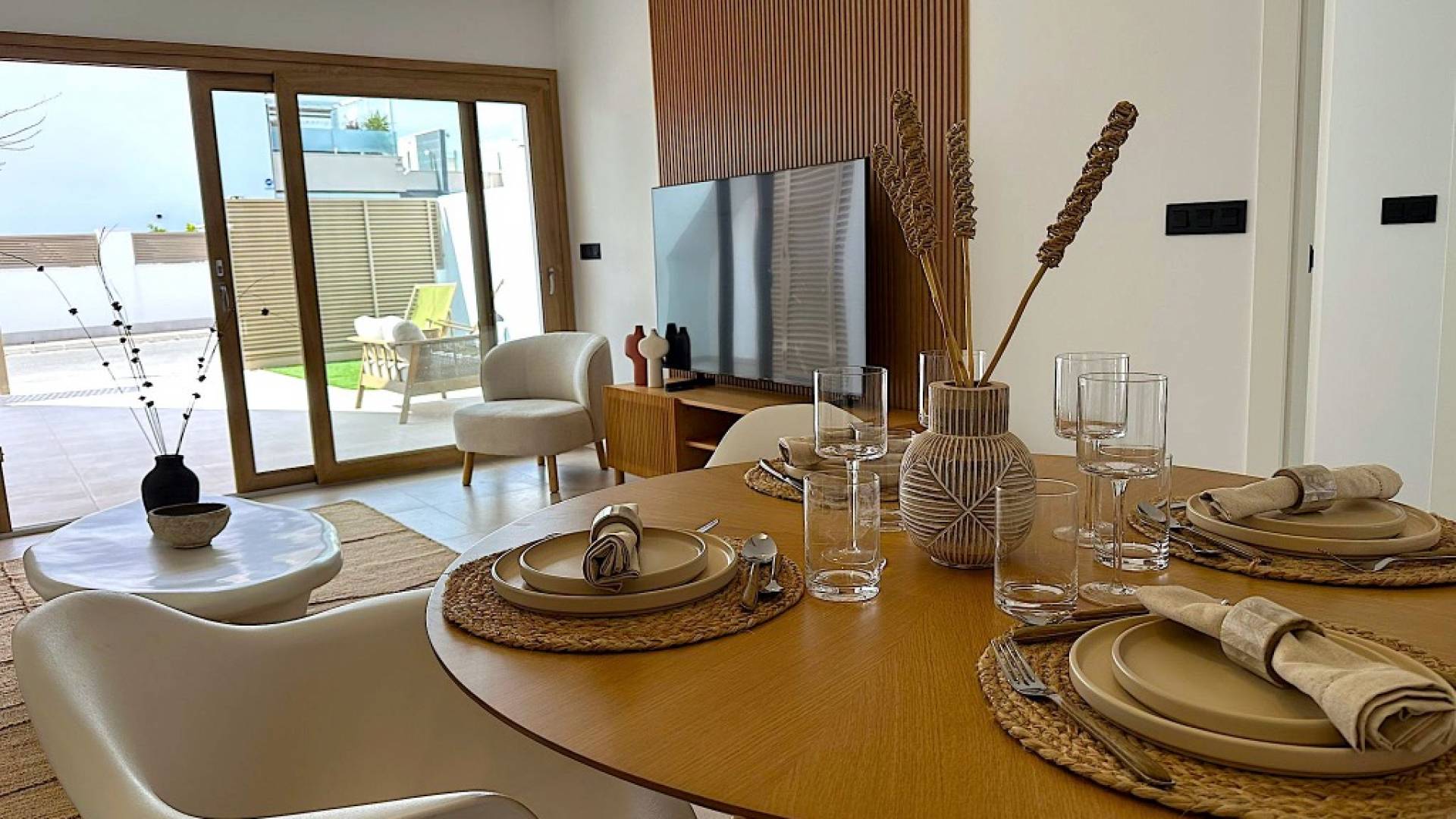 New Build - Townhouse - San Pedro del Pinatar - San Pedro de Pinatar