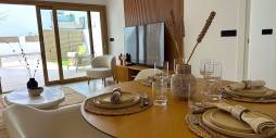 New Build - Townhouse - San Pedro del Pinatar - San Pedro de Pinatar