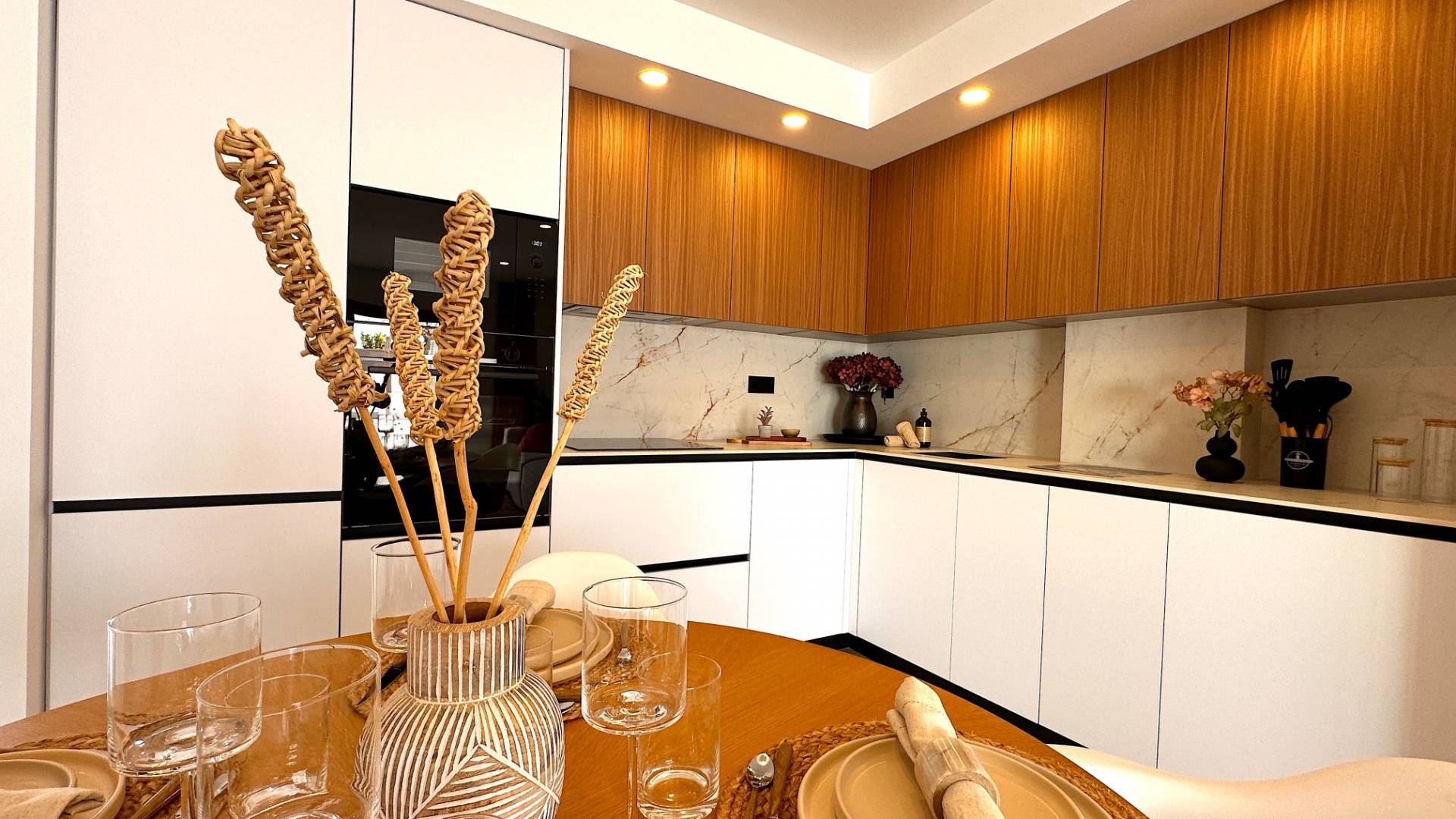 New Build - Townhouse - San Pedro del Pinatar - San Pedro de Pinatar