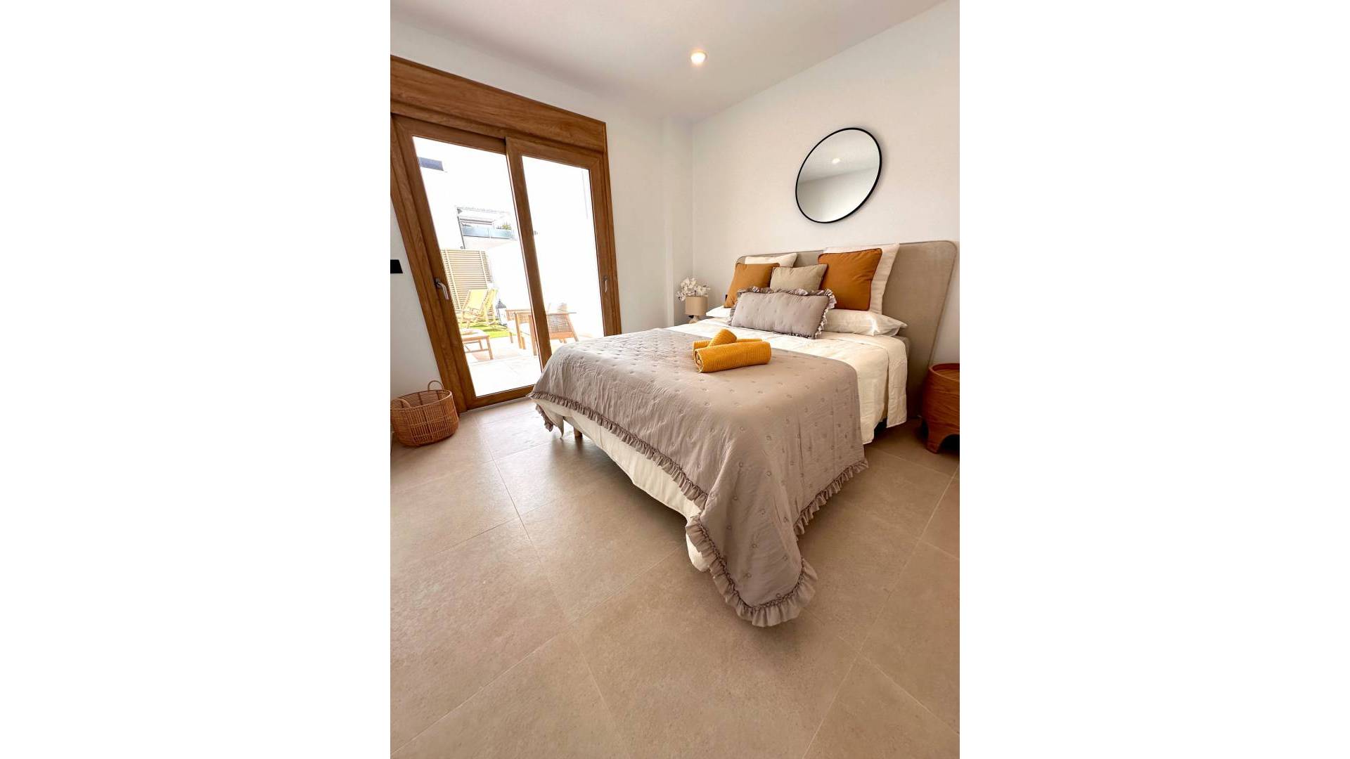 New Build - Townhouse - San Pedro del Pinatar - San Pedro de Pinatar