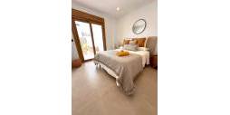 New Build - Townhouse - San Pedro del Pinatar - San Pedro de Pinatar