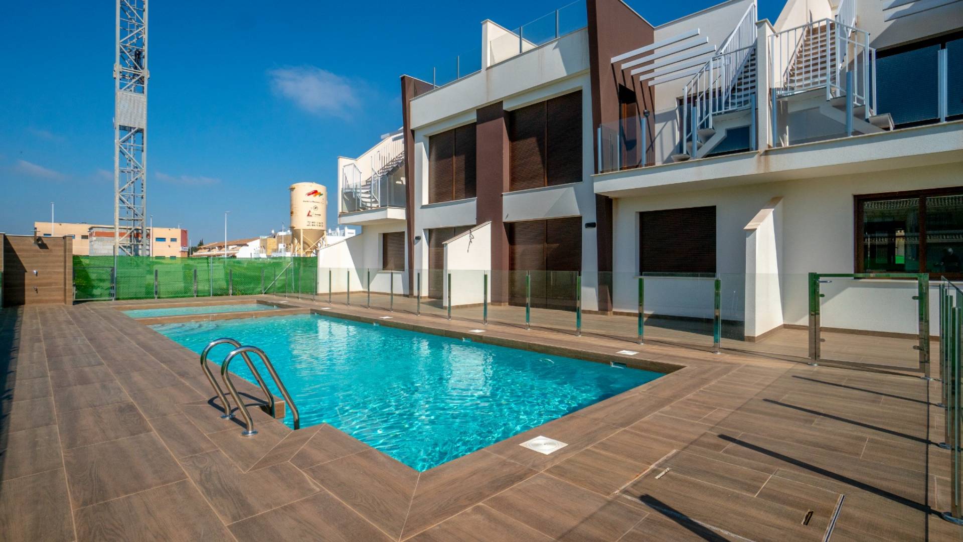 New Build - Townhouse - San Pedro del Pinatar - San Pedro del Pinatar pueblo