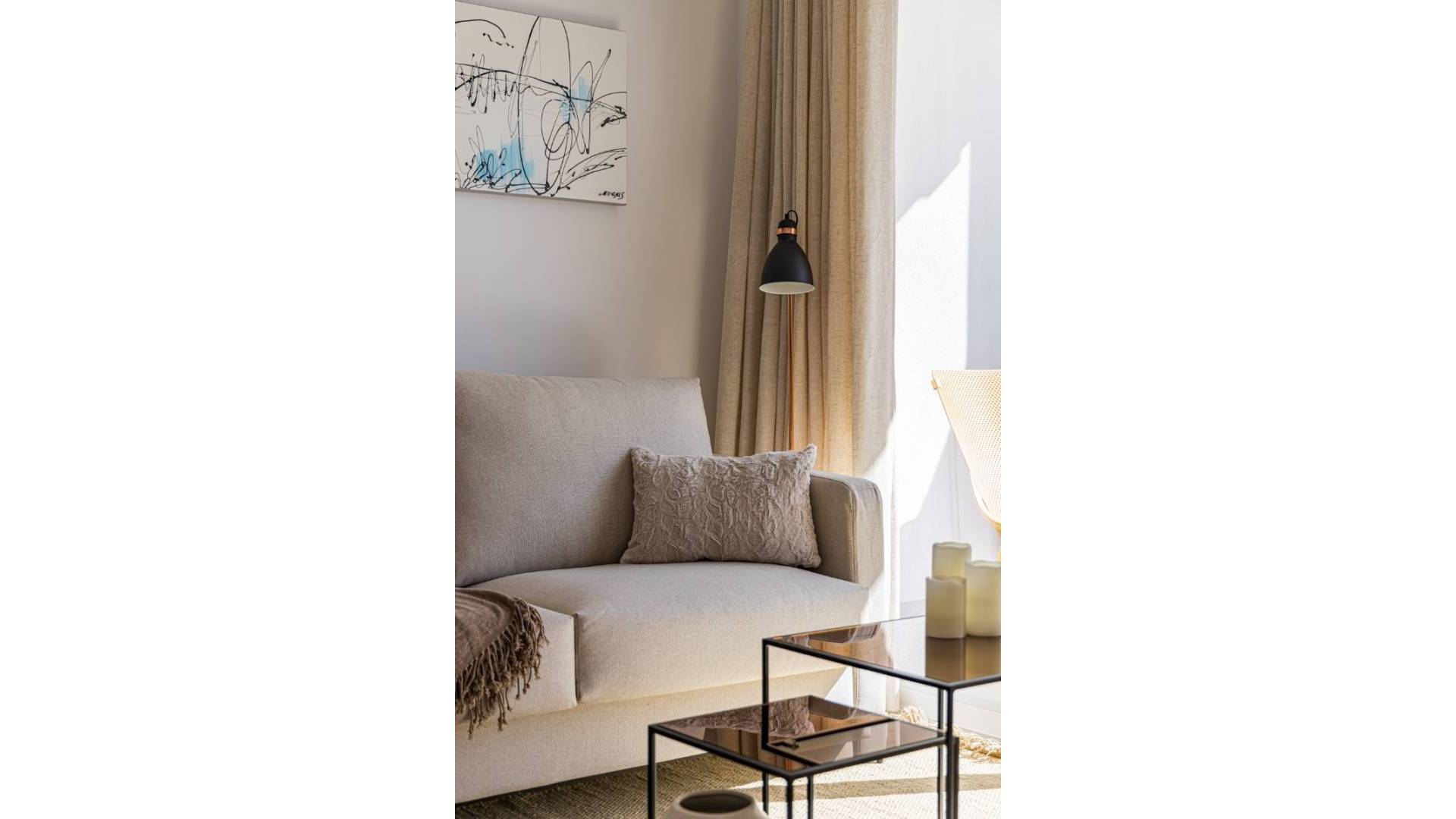 New Build - Townhouse - San Pedro del Pinatar