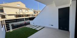 New Build - Townhouse - San Pedro del Pinatar