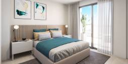 New Build - Townhouse - San Pedro del Pinatar