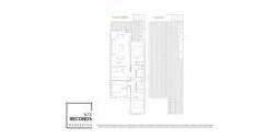 New Build - Townhouse - San Pedro del Pinatar